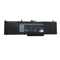 Dentsing WJ5R2 (11.4V 84Wh/7350mah)  Laptop Battery Compatible with Dell Latitude E5570 Series Notebook 4F5YV