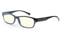 Blue Light Blocking Glasses Women Men black,Anti Glare Rays Computer Glasses eye strain non prescription