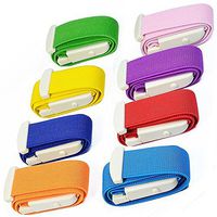 SOS Rescate Blood Bend Quick Release Buckle Medical Tourniquet Strap Outdoor Aid Combat Application First Aid Medical 1pc Random