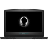 Alienware 17 R5 Gaming Laptop: Core i7-8750H, NVidia GTX 1080, 16GB RAM, 256GB SSD + 1TB HDD, 17.3in Full HD Display with G-SYNC (Renewed)