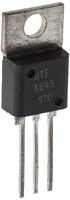 NTE Electronics NTE5645 Triac, TO-220 Isolated Package, 10 Amp, 600V