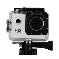 YOUZUO Multi-function Outdoor Diving Mini Full HD SJ4000 1080P 12MP Car Cam Sports DV Action Waterproof Camera Camcorder DVR