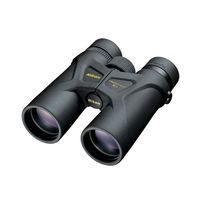 Nikon Prostaff 3S 8x42 Binocular for Hunting and Birdwatching, Black