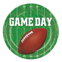 Beistle 58034 Party Supplies, 9", Multicolor