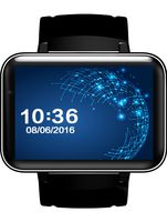 Men's Unique Creative Watch Digital Watch Sport Watch Military Watch Dress Watch Smart Watch Fashion Watch Wrist Watch Chinese Digital (Black)