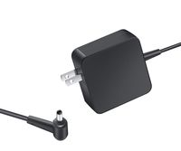 UL Listed AC Charger Adapter for Asus D553MA D553M D553 X453MA X453M X453SA X453S X453 Laptop 2.3M Power Supply Cord