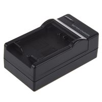 Semoic Battery Charger AC Adapter for NP-FV50 NP-FV70 NP-FV100