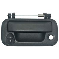 LEADSIGN Tailgate Handle with Rear View Backup Camera for Ford Pickup Truck F150 F250 F350 F450