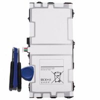 Etechpower replacement for 7900mAh Battery For Samsung Galaxy Tab S 10.5" T800 T801 T805 SM-T800 WiFI SM-T805C 4G BT800FBE EB-BT800FBE