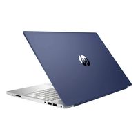HP Pavilion 15 Touchscreen Laptop Computer 8th Gen Intel Quad-Core i5-8250 Beat i7-7500U 16GB DDR4 RAM 1TB HDD 15.6" 802.11ac WiFi Bluetooth 4.2 USB 3.1 HDMI Sapphire Blue Windows 10