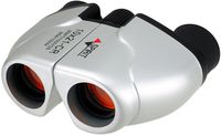 Nashica Binocular S 10×21cr-ir-s Silver