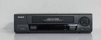 Admiral JSJ20451 Video Cassette Record Vcr Player