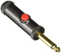 D'Addario Accessories Instrument Cable (PW-AGP-2)