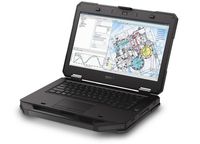 Dell Latitude 14 5000 5414 14" Notebook - Intel Core i5 (6th Gen) i5-6300U Dual-core (2 Core) 2.40 GHz