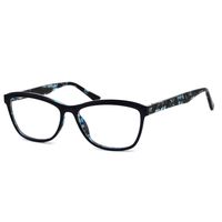 Blue Light blocking Eyeglasses For Women Cat Eye Fashion Optical Frame