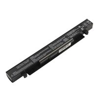 Futurebatt Laptop 4Cell Battery for Asus X450 X450CA X550 X550C F450 F550 A450 A550 P550 A41-X550 A41-X550A A550C F550 F552 K450 K550 P450 P550 R409 R510 X452 X550 Notebook Battery