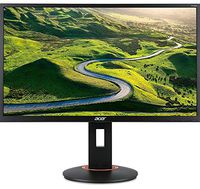 Acer XF - 27in Monitor Full HD (1920 x 1080) 144 Hz 1 ms| XF270H Bbmiiprx (Renewed)