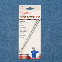 Telescopic Back Scratcher (200)