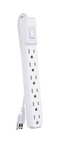 CyberPower MP1044NN Power Strip 6-Outlets 2-Foot Cord
