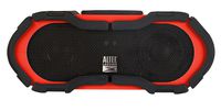 Altec Lansing IMW576-RED Boom Jacket Bluetooth Speaker, Red
