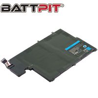 BattpitTM Laptop/Notebook Battery for Dell Vostro 3360 Inspiron 13z (5323) (3360mAh / 49Wh)