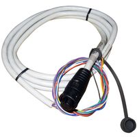 Furuno 001-112-970 Furuno 001-112-970 NMEA 0183 Cable Assembly, GP33 Boating Wire