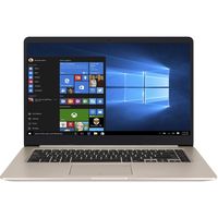 ASUS VivoBook S510 Premium Thin & Light Laptop PC (Intel 8th Gen i7 Quad Core, 16GB RAM, 1TB HDD + 256GB SSD, 15.6 in FHD 1920 x 1080 Display, NVIDIA GeForce MX150, WiFi, Bluetooth, Win 10 Pro)