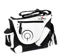 Siawasey Fate Stay Night Anime Fate Zero Cosplay Backpack Messenger Bag Shoulder Bag