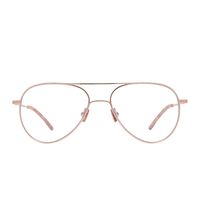 DIFF Charitable Eyewear - Karter- Designer UV400 Blue Light Blocking Glasses