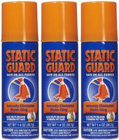 Static Guard Travel Size 1.4 oz. (3-Pack)