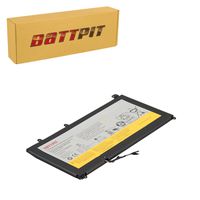BattpitTM Laptop/Notebook Battery Replacement for Lenovo U530 Touch (7100mAh/52Wh)