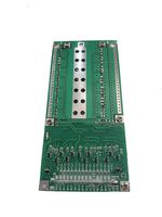 BtrPower Battery BMS PCB Board for 48v 16S LiFePO4 Battery Pack 50A Continuous Current Limit 100A Peak Current Limit