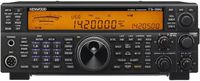 Kenwood Original TS-590SG HF/50 MHz Amateur Base Transceiver 32 BIT DSP, 100 Watts
