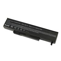 Fancy Buying Laptop Battery for Gateway M-1408j M-1600 M-6829b M6300 M-6800 M-6828b M-1617 M-1618 M-1618N M-1618R M-1619j M-6305 M-6307 M-6308 M-6801m - 12 Months Warranty (6 Cells 5200mAh)