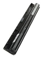 14.8V 40Wh Laptop Battery for Dell Inspiron 3451 3551 5558 5758 Vostro 3458 3558 Inspiron 14 15 3000 Series 1KFH3 WKRJ2 GXVJ3 HD4J0