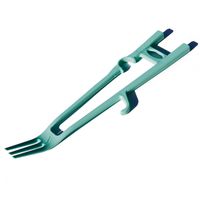fusionstix, The Fork Chopsticks Combo Utensil (Mint)