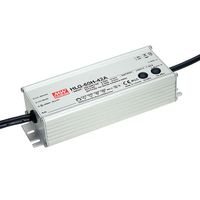 MEAN WELL HLG-60H-48A 48V 1300m Amp 62W Class 2 Enclosed Switching Power