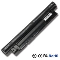 65WH MR90Y New Laptop Battery Replacement for Dell Inspiron 14 3421 14R 5421 5437 15 3521 15R 5521 5537 17 3721 17R 5721 ;PN: 0MF69 N121Y G35K4 MK1R0