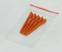 Magellan GPS Orange Stylus Pack for Triton 1500 2000 Pen OEM