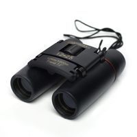12x25 Binoculars for Kids Support Low Light Night Vision,Kids Binoculars Boys Bird Watching, Concerts, Hunting, Outdoor Sports and Sport Games
