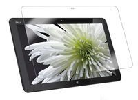 IQ Shield Screen Protector Compatible with Dell XPS 18 LiquidSkin Anti-Bubble Clear Film