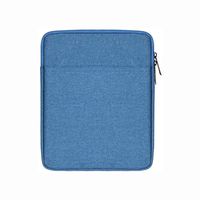 Fullgaden 2019 Shockproof Protective Storage Carrying Sleeve Case - Compatible with Apple 9.7 and10.5 Inch iPad Pro Retina Tablet, Blue