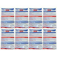 Pyrex Portables Large 11" x 7" Hot/Cold Pack - 8 Pack