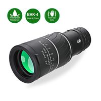 Night Vision monocular,40x60 HD Optical Monocular Hunting Camping Hiking Telescope