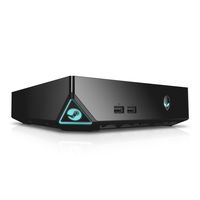 Alienware Steam Machine ASM100-6980BLK Desktop Console (Intel Core i7, 8 GB RAM, 1 TB HDD) NVIDIA GeForce GTX GPU (Renewed)
