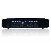 Technical Pro 4-Channel Power Amplifier