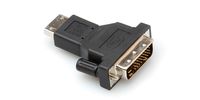 Hosa NDH-445 HDMI Adaptor, HDMI to DVI-D