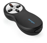 Kensington Wireless Presenter with Red Laser Pointer (K33374USB)