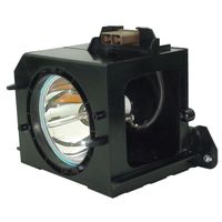 Lutema BP96-00224B-PI Samsung BP96-00224B DLP/LCD Projection TV Lamp (Philips Inside)