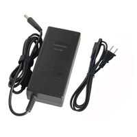 ARyee 19.5V 4.62A 4.5 x 3.0mm AC Adapter Laptop Charger Power Supply Compatible with Dell XPS 11 12 13(13 Ultrabook) 13D 15 18 03RG0T 04H6NV 04H6VH 070VTC 0CDF57 0JT9DM 312-1307 332-0971 332-1827